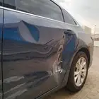 سمكرة وبويا وكهرباء سيارات وصيانة مكيفات