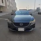 مازدا 6 للبيع