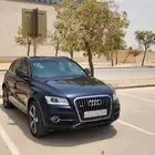 اودي Q5 موديل 2015