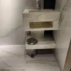 رخام صناعي كوري