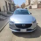 مازدا6 2020 ستاندر للبيع