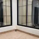 دور كبير فاخر للايجار بحي الزهور بالمحالة أبها