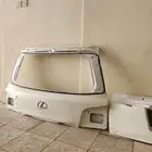 باب شنطه جيب لكزز 2015