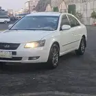 هونداي سوناتا 2008