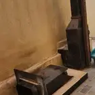 وجار   مدخنة