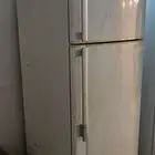 ثلاجه مستخدمه