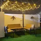 استراحة الريف الغربي (بدأ الحجز لأيام العيد)