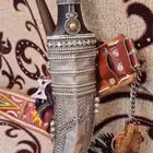 جنابي زراف صنف فاخر