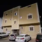 عمارة للبيع في حي السرور مخطط السحيلي