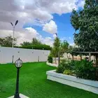 شاليهات واستراحات الطايف ( الرميدة )