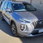 باليسيد مخزن 2020