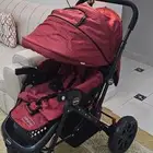 عربة أطفال