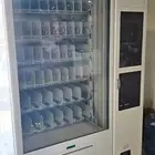 ماكينة بيع ذاتي جديدة