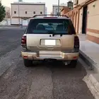 سيارة شفروليه بليزر للبيع