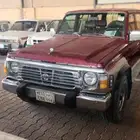 نيسان باترول 1994