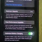 ايفون 11 برو ماكس 256 جيجا