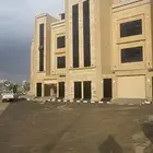 للبيع شقه 6 غرف مع سطح من 500 الف بالمحاله ابها