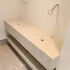 رخام صناعي كوري