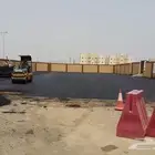 مقاول اسفلت في المضايا ومزهرة واحد المسارحة