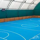 مطلوب هنجر او مستودع مكيف يصلح ملاعب واكاديميه رياضيه