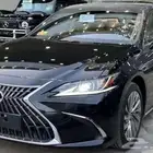 لكزس ES 350 CC موديل 2025