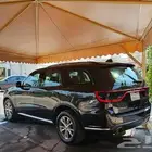 Dodge Durango Limited 2014 دودج دورانجو