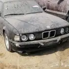 Bmw e32