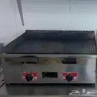 اغراض مطعم للبيع