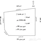 للبيع أرض في المدينة المنورة - حي العاقول