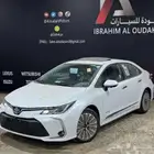كورولا ستاندر