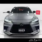 2023 Lexus RX 350 F SPORT