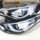 شمعات النترا 2015 وكاله شد بلد ليد عدسات