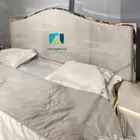 غرف نوم فخمه
