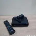 رسيفر قوبكس