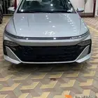 هيونداي اكسنت سمارت 2026 كاش واقساط