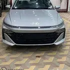 هيونداي اكسنت سمارت 2026 كاش واقساط