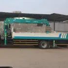 للايجار المعدات الثقيله والهدرولكية لتواصل عبر رقم 055296952