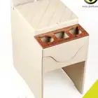 تكاية باجيرو - النياكل 1