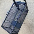 محناب او مصيده بأحجام مختلفه