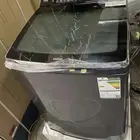 عرض غساله ملابس هاير فتاحه علوية