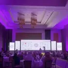 تنسيق جميع الحفلات و المعارض و المؤتمرات