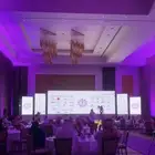 تنسيق و تنضيم المؤتمرات