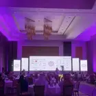 شاشات عرض للايجار