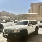 باترول سفاري 2009