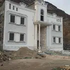 لياسه ملونه وديكورات خارجيه