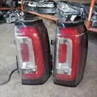 اسطبات جمس يوكن 2018