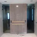 معلم زجاج سكوريت