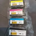 حبر طابعات hp 953xl