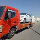 سطحه جده