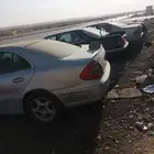 تشليح مرسديس وبي ام